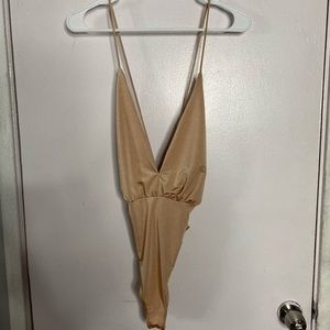Sexy Bodysuit Fashionnova
